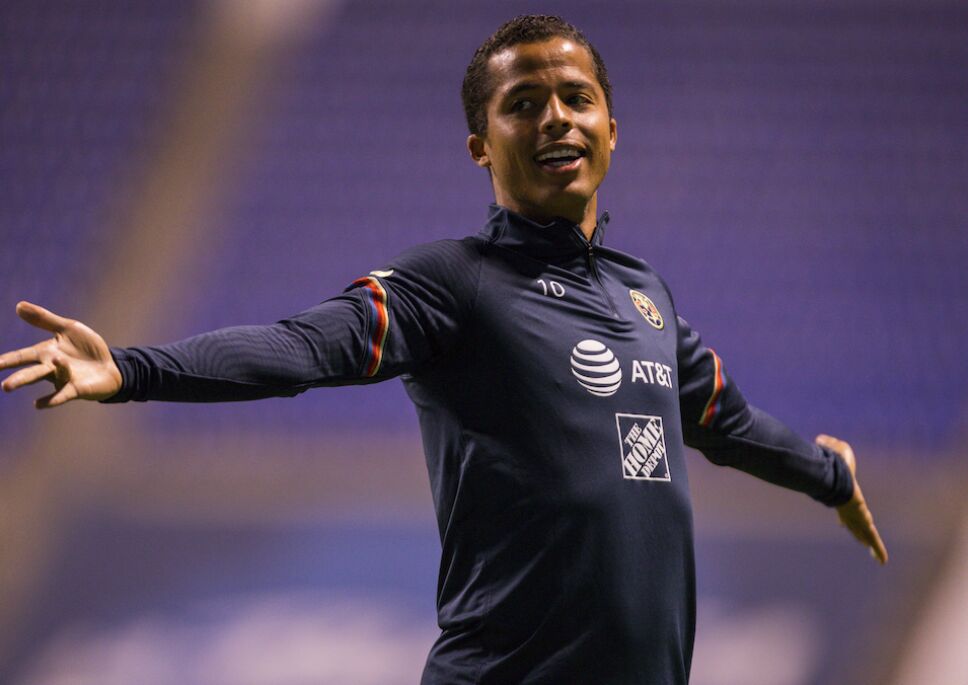 Águilas del América Liga MX