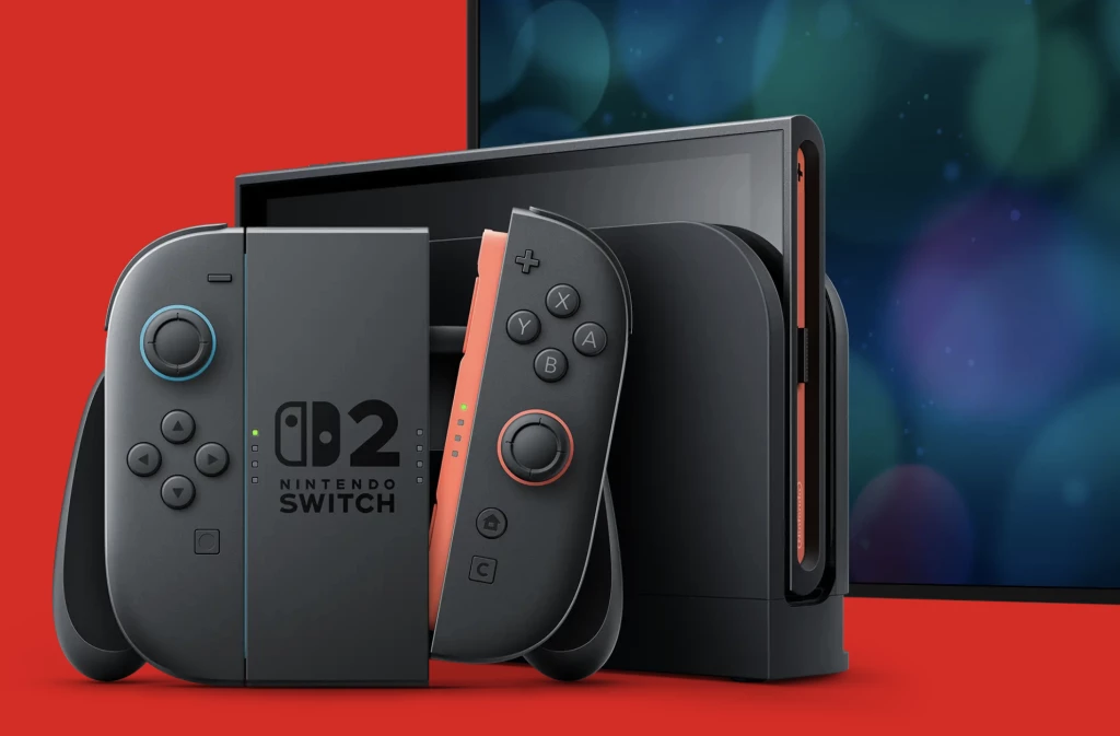 Nintendo Switch 2: todos los videojuegos que llegan, precio y fecha de lanzamiento oficiales