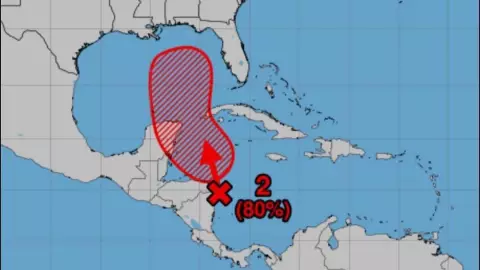 ciclon tropical 80 proicie