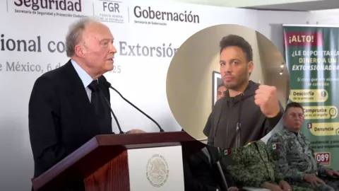 Esto har&aacute;n los abogados de Julio C&eacute;sar Ch&aacute;vez Jr