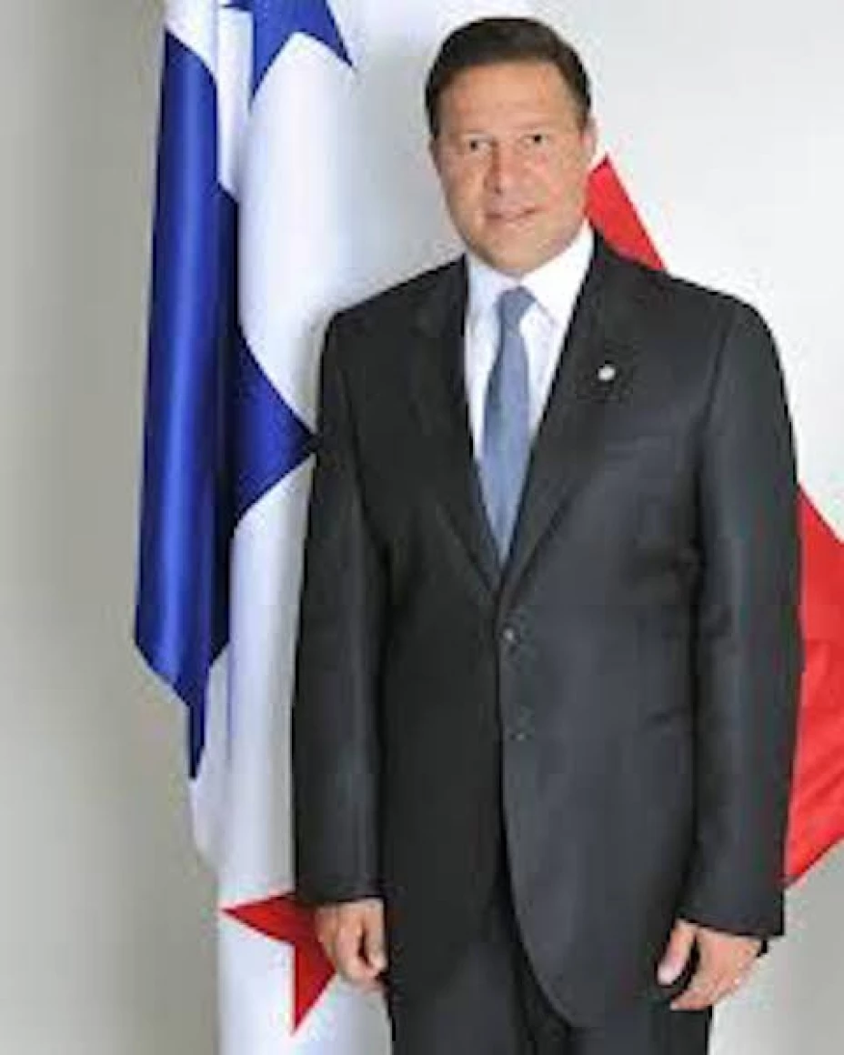 Juan Carlos Varela