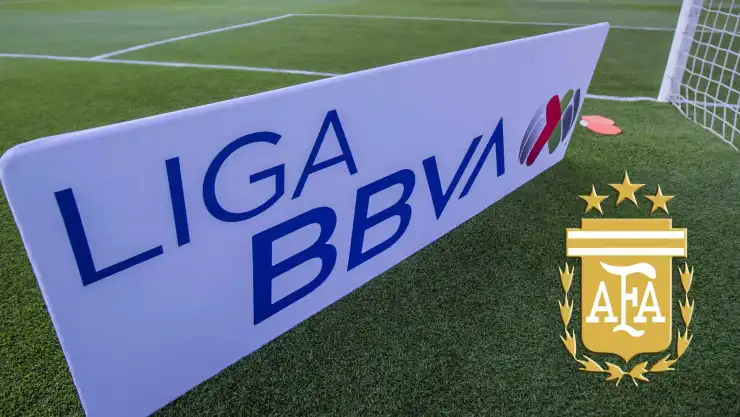 Ángel Correa podría jugar con los Tigres Apertura 2025