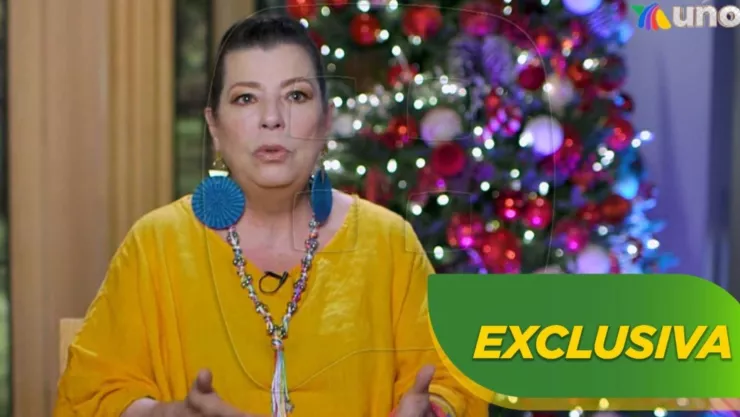 Margarita La Diosa de la Cumbia, revela que estuvo en la cárcel