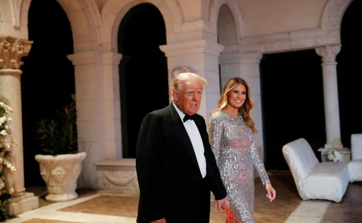 Empresa Trump es multada por defraudación fiscal