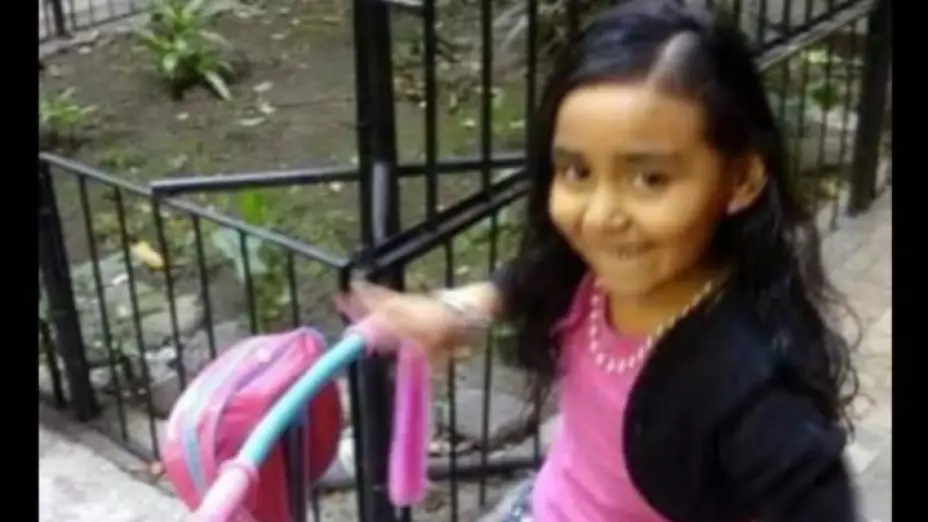 La historia detrás de Ximena y Julián, los pequeños del multifamiliar en Tlalpan