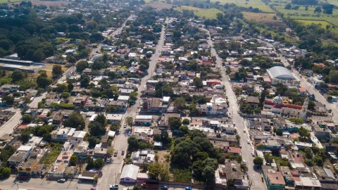 Zempoala, el Pueblo Mágico de Hidalgo que tiene los lugares turísticos más baratos para conocer, según la IA