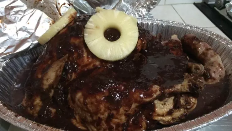 Este es el menú para Navidad y Año Nuevo en “El Torito” en CDMX