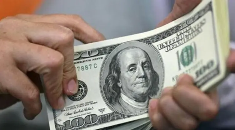 dolar hoy.