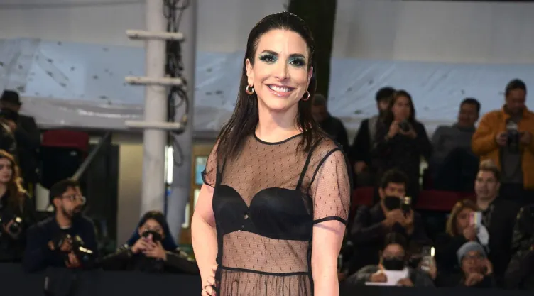 Muere a los 48 años Verónica Toussaint, víctima de cáncer