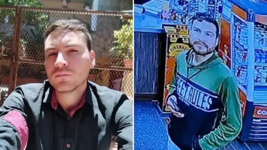 Papá pide ayuda para encontrar a hijo mexicano desaparecido en Canadá