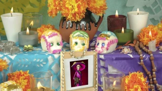 ofrenda