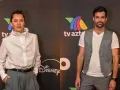 Las mejores imágenes de la alfombra roja de Cautiva por Amor