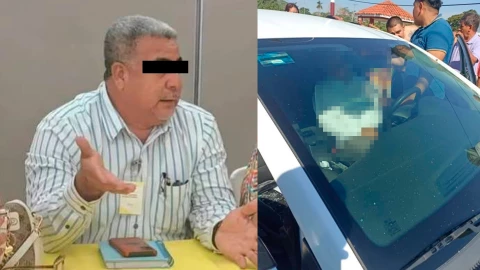 Secretario Técnico de Nacajuca es baleado