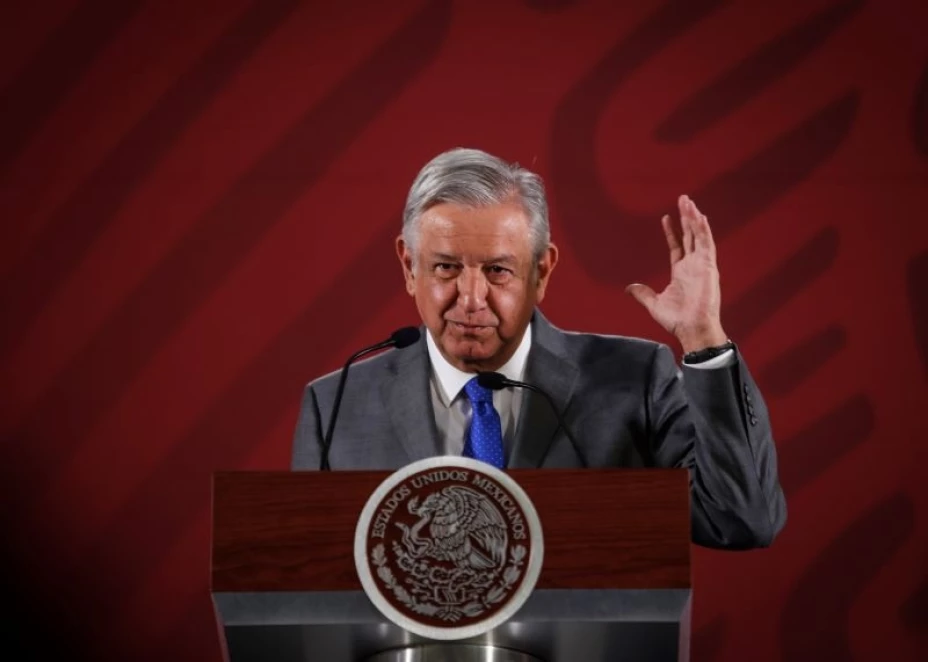 AMLO