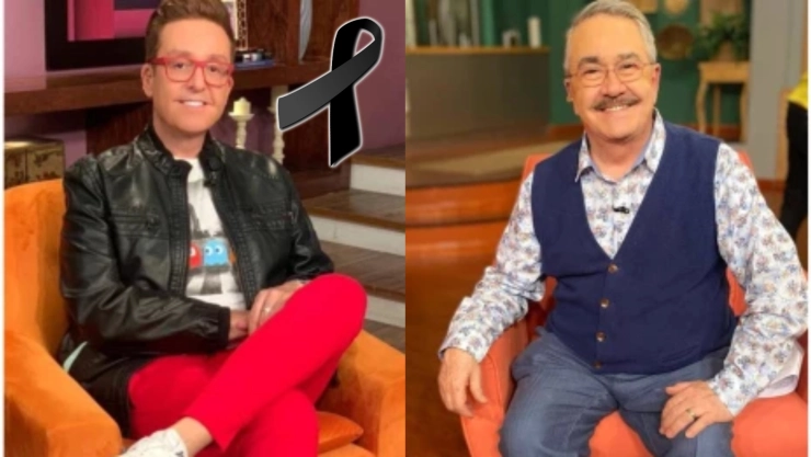 Este es el emotivo mensaje con el que Pedro Sola se despide de Daniel Bisogno tras su muerte