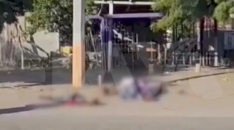 Sinaloa inicia 2025 con un baño de sangre: Autoridades buscan a los responsables