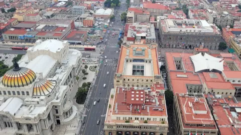 Historia de la calle maldita CDMX