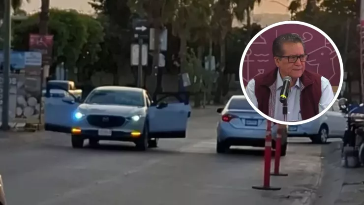 Confirman saldo de heridos tras enfrentamiento en Culiacán