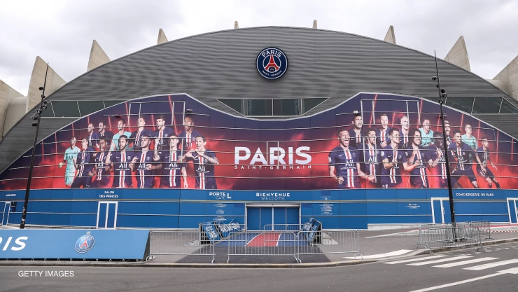 PSG