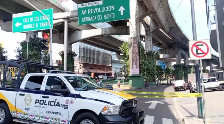 Manifestaciones y bloqueos hoy 14 de octubre 2025 en CDMX: Marchas y protestas