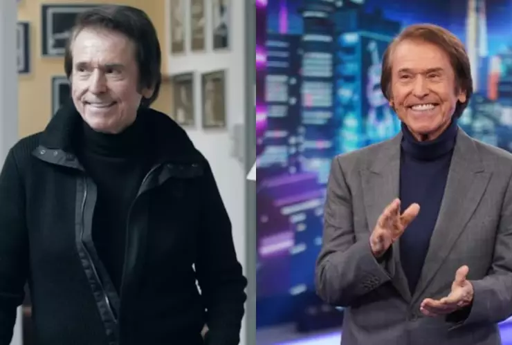 Linfoma cerebral, el cáncer que padece Raphael: ¿se puede evitar?