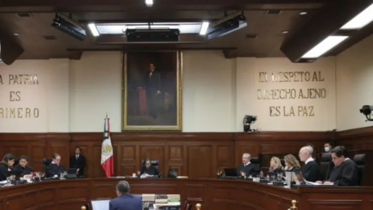Suprema Corte avala Reforma para Ratificar a fiscales de la CDMX