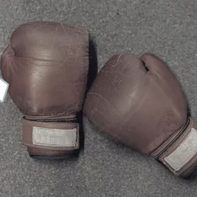 Fallece el boxeador Carlos Gerena en accidente