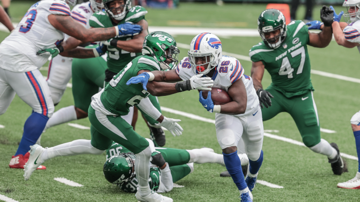 Jets de Nueva York