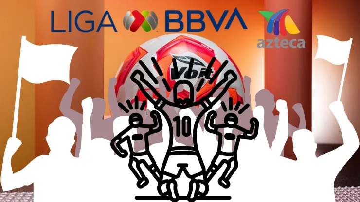 La Liga BBVA MX está muy cerca de arrancar, tras la Leagues Cup.
