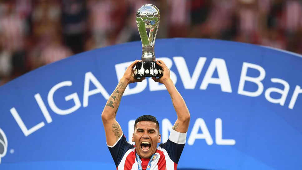 CLAUSURA 2017