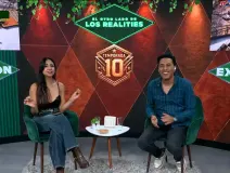 El Otro Lado de los Realities: Programa del 16 de septiembre del 2026