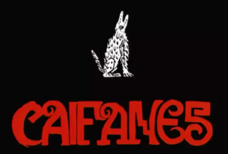 Feria de San Marcos 2025: Caifanes confirma fecha de concierto en Aguascalientes