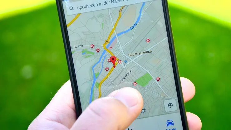 Google Maps da un paso adelante con la función más esperada del año