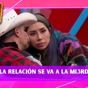 La Granja VIP Rafa Mercadante aconsejó a La Bebeshita en medio de su situación sentimental con Kevyn Bicolor.jpg