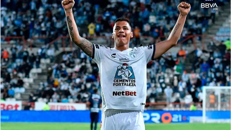 Liguilla, Guardianes 2021, cuartos de final.jpg