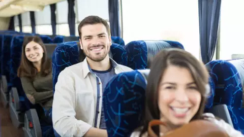 Descuentos Semana Santa 