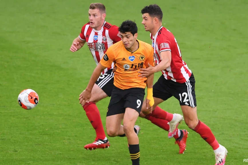 Sheffield gana en tiempo de compensación