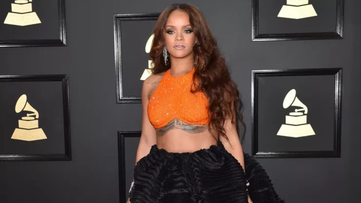 Rihanna