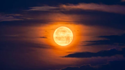 Solsticio de Invierno