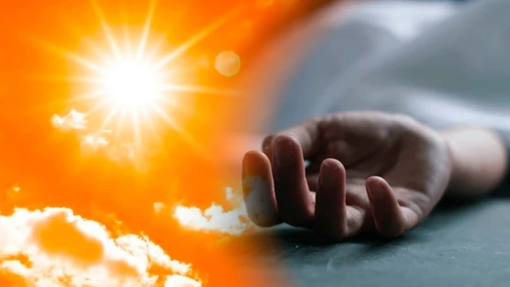 Muere hombre por “presunto golpe de calor” en la colonia Bonampak en Tuxtla Gutiérrez