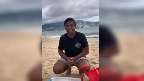 Paco de las empanadas