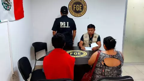 Alerta Amber en Yucatán_ FGE confirma localización de menor de 15 años de edd
