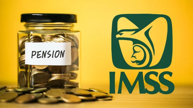 IMSS ajusta pensiones; así afectará a los jubilados de la Ley 73