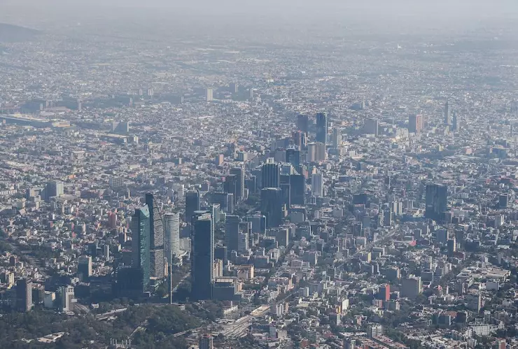 calidad del aire hoy 16 de diciembre