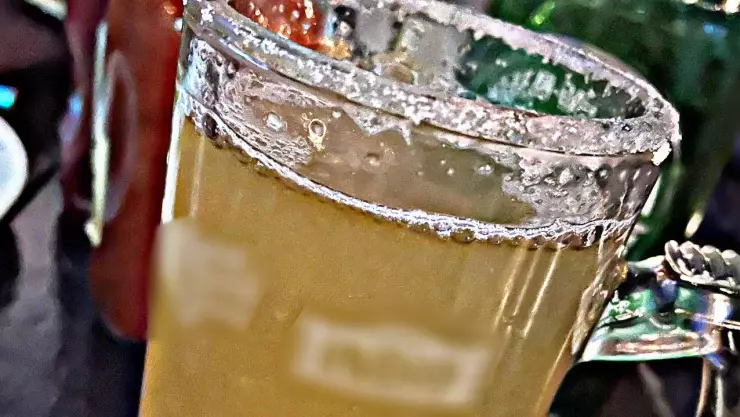 Escasez de cerveza en México