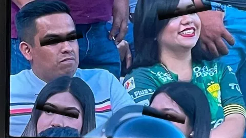 Exhiben deudor alimentario partido Chivas