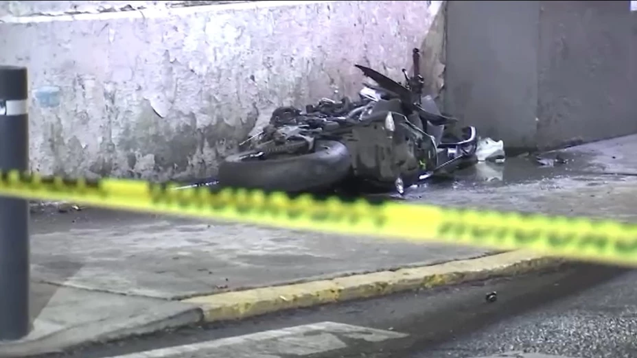 ¿Qué pasó en Iztapalapa en la noche? Persecución fatal contra sicarios