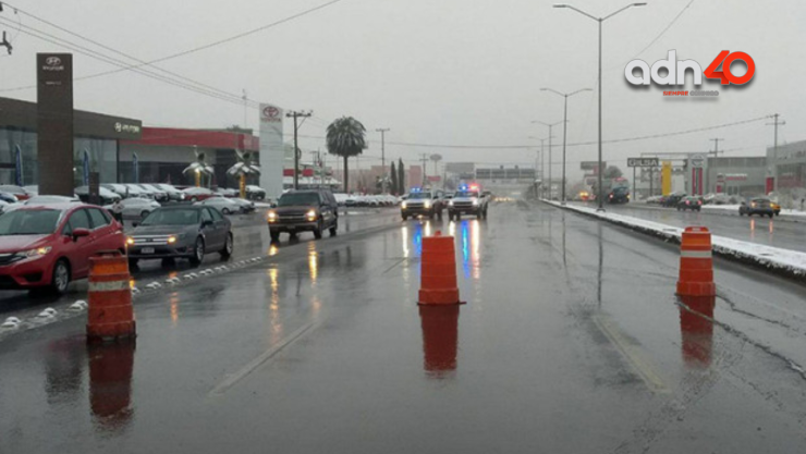Clima 28 de noviembre: Seguirán las heladas por el frente frío 11