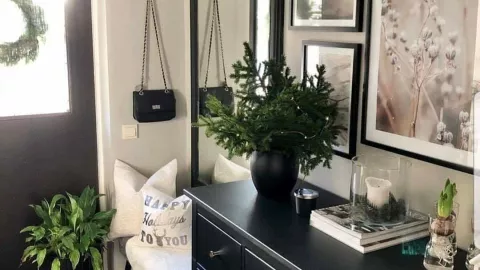 43 ideas para remodelar la entrada de la casa con poco presupuesto: le dará otro plus a tu hogar