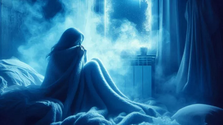 ¡Adiós calor! Ingreso de masa de aire frío bajará las temperaturas en los siguientes estados